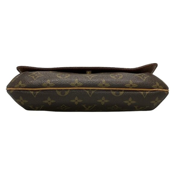 LOUIS VUITTON Musette Tango Short Strap Monogram - 783-072225 - Picture 5 of 14